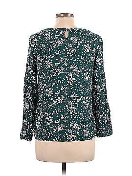 S.Oliver Long Sleeve Blouse (view 2)