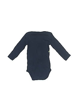 Carter's Long Sleeve Onesie (view 2)