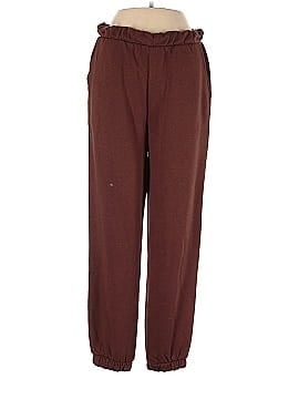 Zara Sweatpants (view 1)