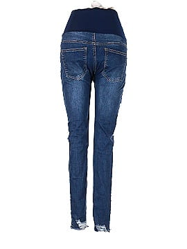 Shein Jeans (view 2)