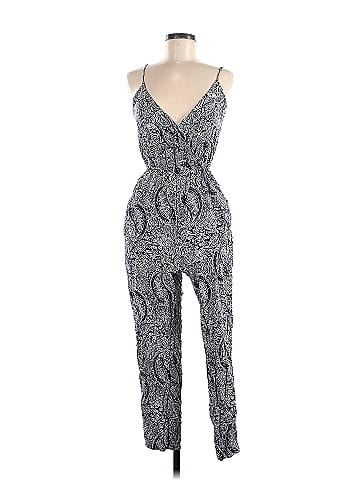 Love hotsell tree jumpsuit