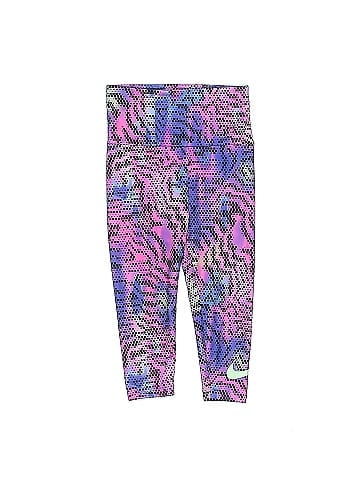 Nike leggings online zebra