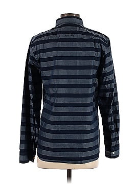 Gap Long Sleeve Button-Down Shirt (view 2)