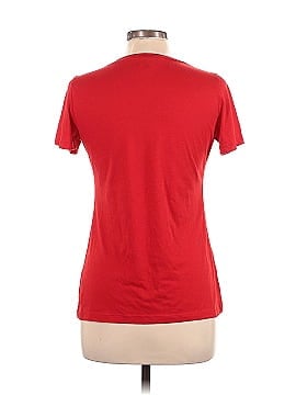 Gameday couture Short Sleeve T-Shirt (view 2)