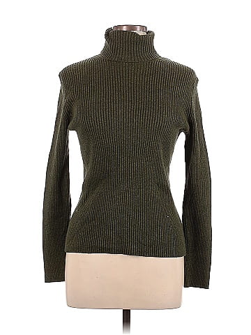 Eddie bauer outlet turtleneck