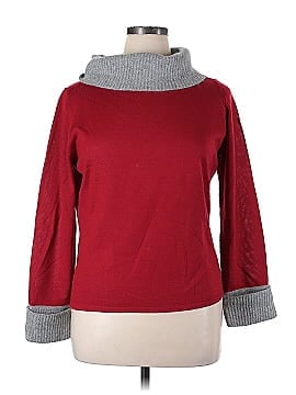 Unbranded Pullover Sweater (view 1)