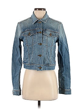 J Brand Denim Jacket (view 1)