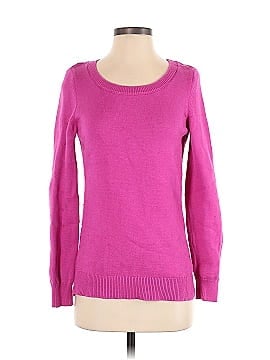 Banana Republic Pullover Sweater (view 1)