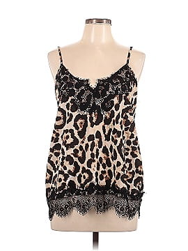 Missguided Tank Top (view 1)