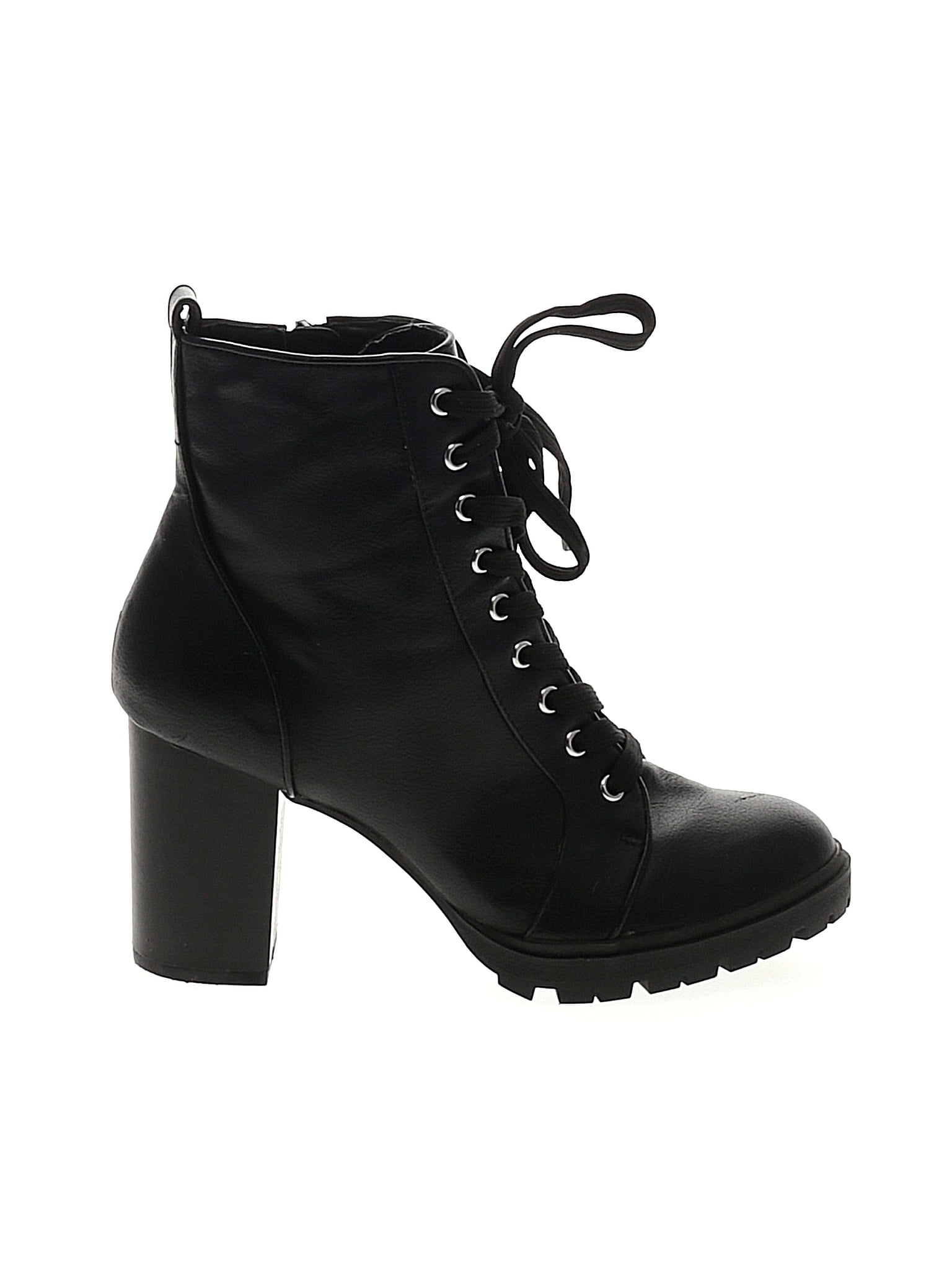 payless brash boots