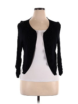 INC International Concepts Cardigan (view 1)