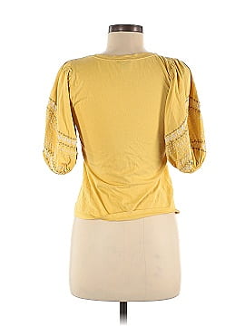 Ann Taylor 3/4 Sleeve Top (view 2)