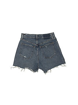 Abercrombie & Fitch Denim Shorts (view 2)
