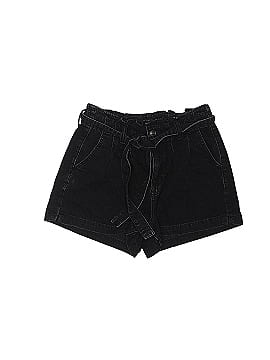 American Eagle Outfitters Denim Shorts (view 1)