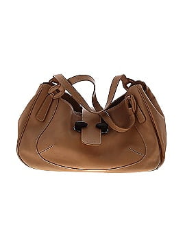 Tod's Leather Hobo (view 1)