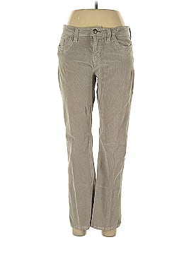Women's Sonoma Goods For Life® Pleated Wide Leg Pants, Size: XL, Med Brown  - Yahoo Shopping