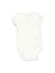 Carter's Short Sleeve Onesie