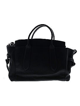 Coach 1941 Leather Shadow Carryall Satchel (view 2)