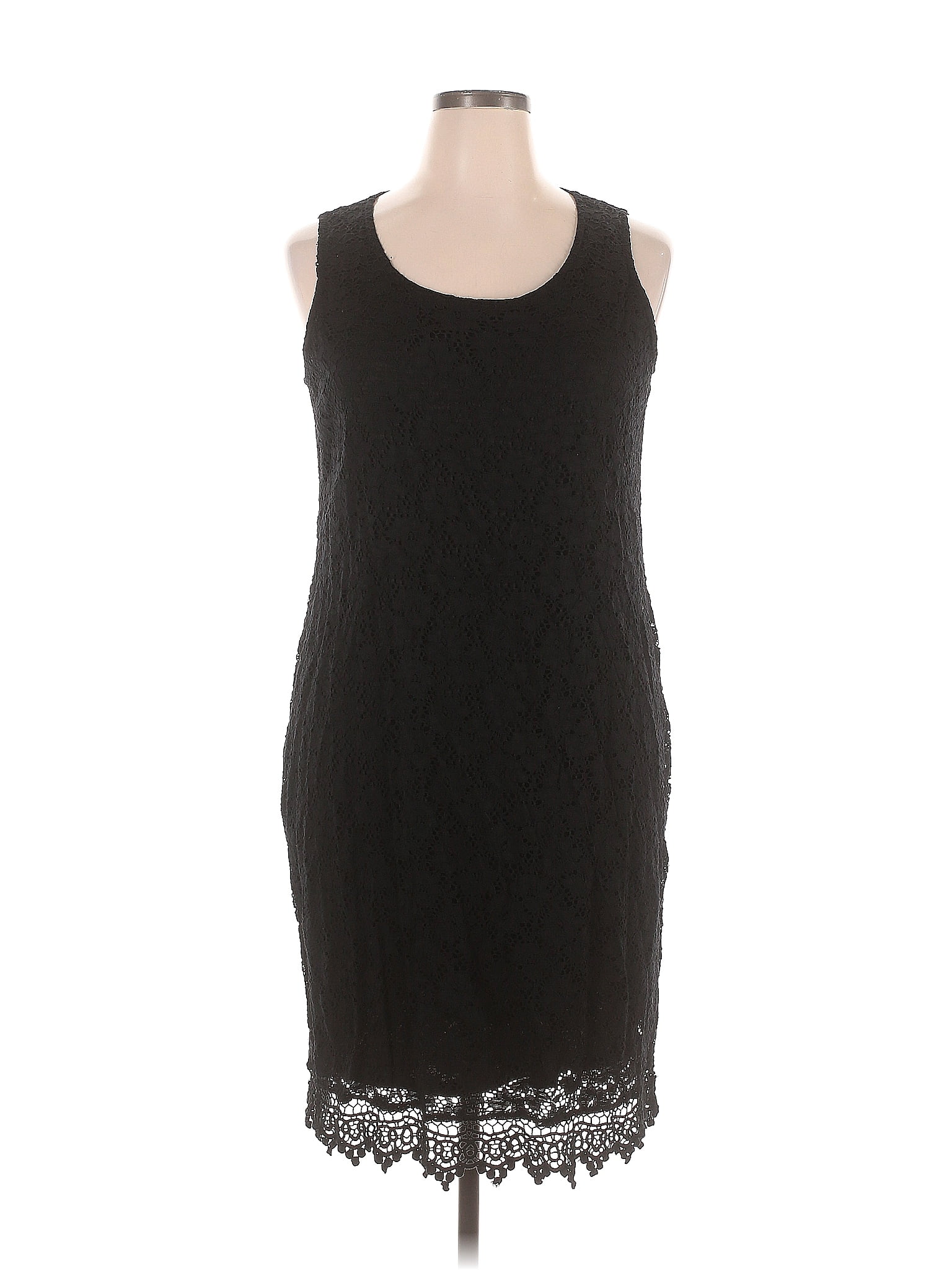 Alfani Petite Lace Tunic Only At Macys, $89, Macy's