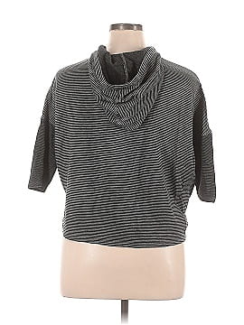 Calvin Klein Performance Pullover Sweater (view 2)