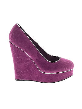 Rouge Wedges (view 1)