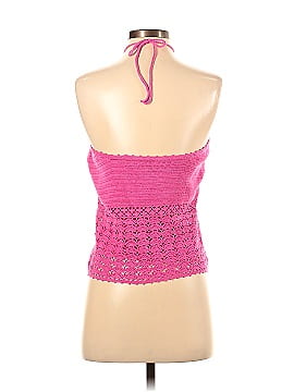 Lilly Pulitzer Halter Top (view 2)