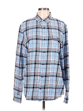 1901 Long Sleeve Button-Down Shirt (view 1)