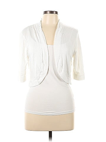 Jessica howard bolero on sale cardigan