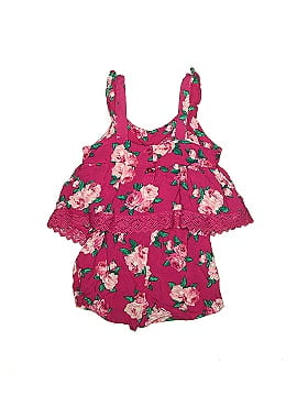 Betsey johnson children's top clothes