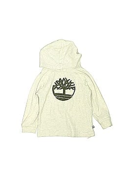 Timberland Pullover Hoodie (view 1)