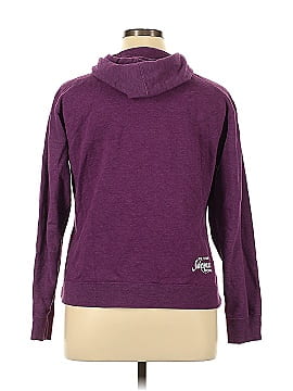 Ouray Zip Up Hoodie (view 2)