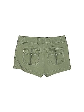 J.Crew Khaki Shorts (view 2)