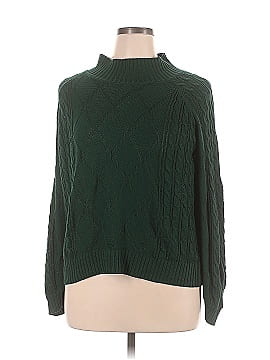 Vestidos Pullover Sweater (view 1)