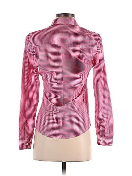 Tart Collections Long Sleeve Button-Down Shirt (view 2)