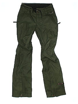 Ride Snowboards Snow Pants (view 1)