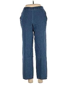 Alfred Dunner Jeans (view 1)