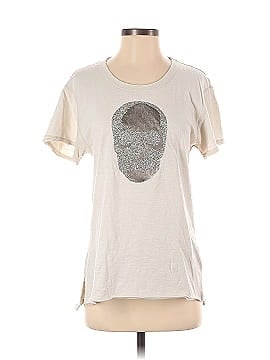 Unsweetened Short Sleeve T-Shirt (view 1)