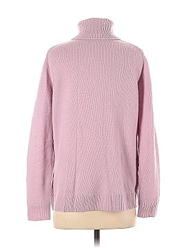 Cos Cashmere Pullover Sweater (view 2)