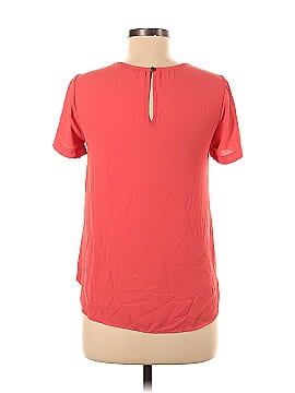 oasis Short Sleeve Blouse (view 2)