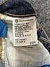 Adriano Goldschmied Hearts Blue Jeans Size 25 waist - photo 4
