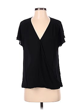 Banana Republic Short Sleeve Blouse (view 1)