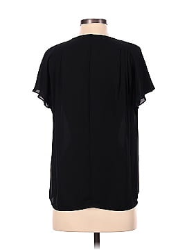 Banana Republic Short Sleeve Blouse (view 2)