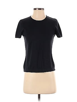 The Works Saks Fifth Avenue Short Sleeve T-Shirt (view 1)