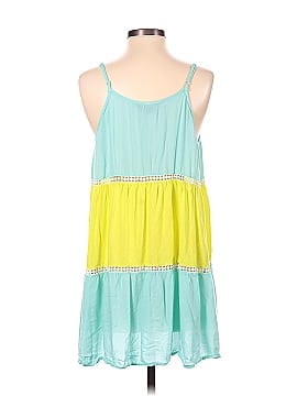 Charlie Paige Sleeveless Blouse (view 2)