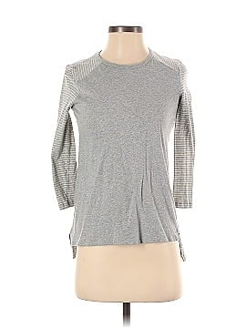 Armani Exchange Long Sleeve T-Shirt (view 1)