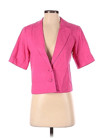 G by Giuliana Rancic Blazer (view 1)