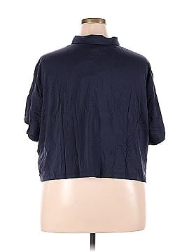 Fabletics 3/4 Sleeve Blouse (view 2)