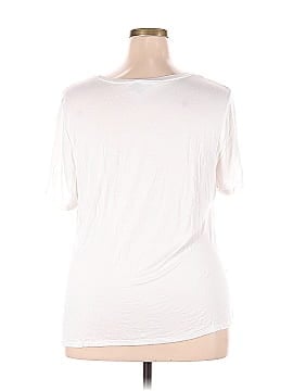 Soho Girls Short Sleeve T-Shirt (view 2)
