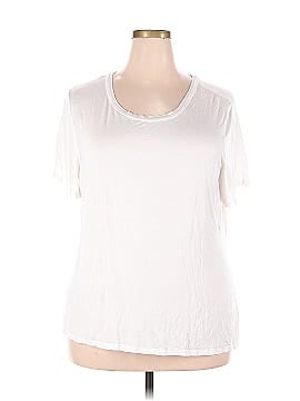 Soho Girls Short Sleeve T-Shirt (view 1)