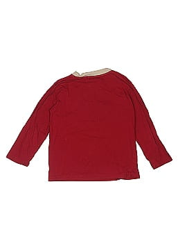 Orient Expressed Inc. Long Sleeve T-Shirt (view 2)
